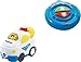 Vtech 80-180364 80-180364-Tut Baby Speedster-RC Polizia