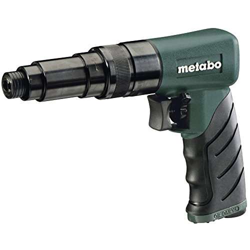 Visseuse METABO DS 14 Pneumatique Professionnelle 14 Nm 1 800 trmin - vue 5