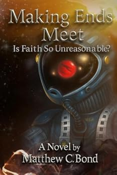 Paperback Making Ends Meet, Is Faith So Unreasonable? Book