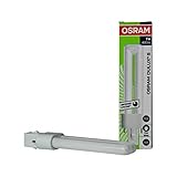 Dulux S Dulux S 7w 840 Osram 2-polig G23