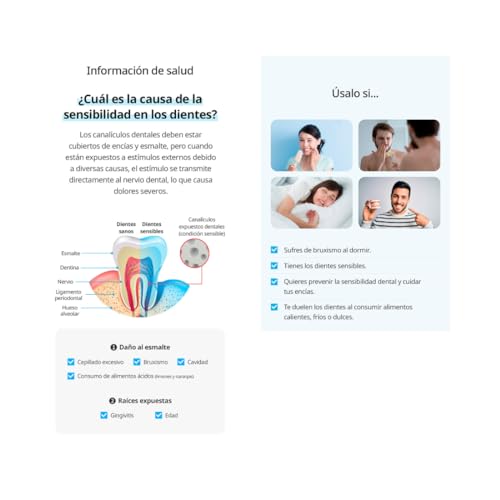 Higiene Bucal Y Dental, Drugstore Imagen adicional