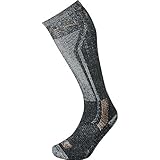 CALCETINES H3HOE T3 HEAVY HUNTER OVERCALF ECO LORPEN CHARCOAL M UNISEX ADULTOS
