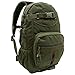 Produktbild Wisport Kleiner Jagdrucksack olivgrün für Damen Herren + inkl. E-Book | Jägerrucksack Männer | Rucksack mit Tragesystem für Langwaffen | Backpack 28L Cordura | Forester Olive Green