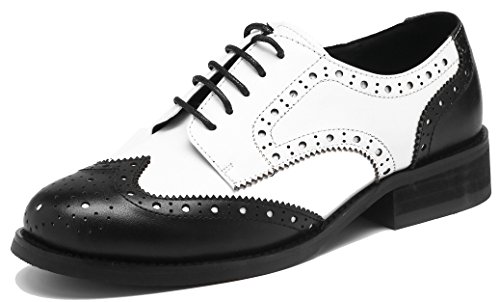 Mejores precios y opiniones de Zapatos abotinados mujer Top diez. 2