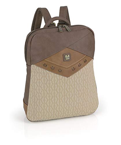 Mochila Mujer Sahara Gabol