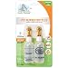 Pet Nurser Bottles Kit, 2.2 oz, 2 Pk