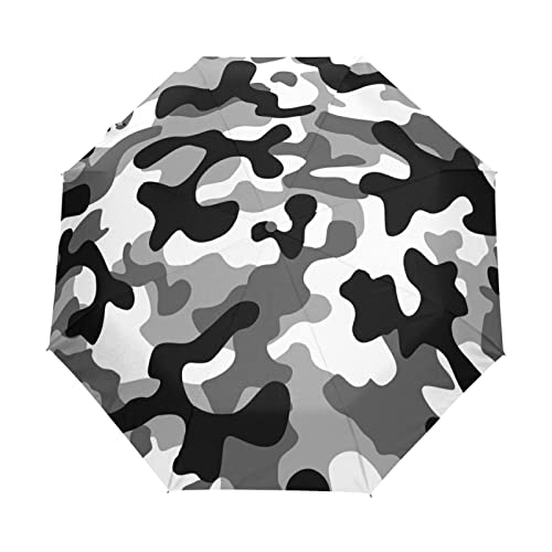 Parapluie pliant automatique anti UV pour femmes et enfants
