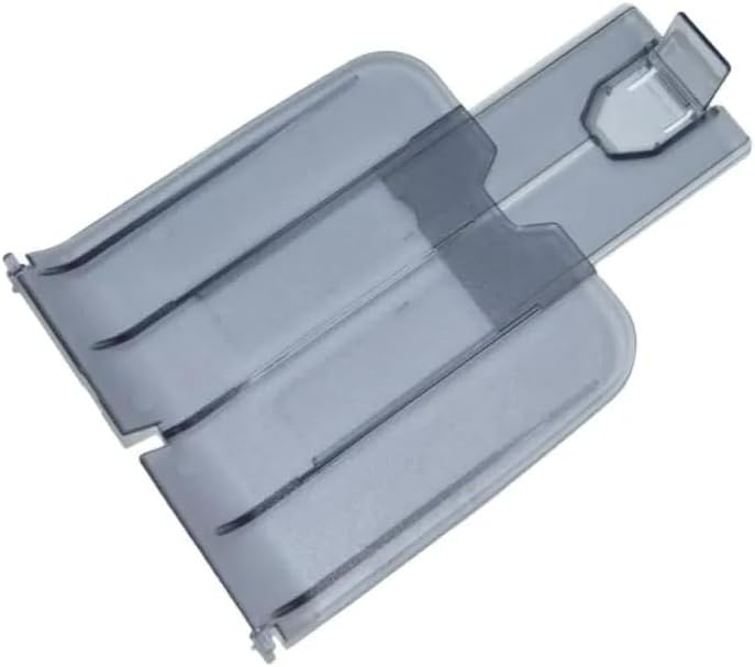 Paper Output Delivery Tray Plus Extender for HP Laserjet 1010 1012 1015 1018 1018S 1022 1020 RM1-0659-000CN RM1-0659-000