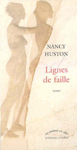 Lignes de Faille : Roman [French] 2760926044 Book Cover