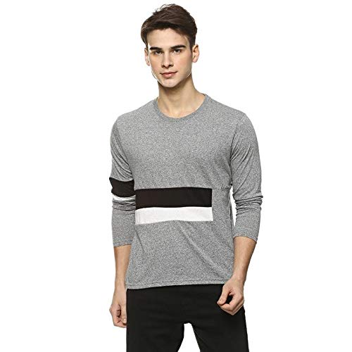Image of CAHOOT Men's Round Neck Tshirt