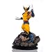 Produktbild Semic Marvel Comics PrototypeZ Statue 1/6 Wolverine by Erick Sosa 35 cm