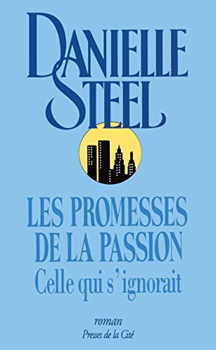 Les promesses de la passion [French] 2258022509 Book Cover