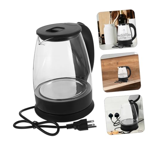 Hervidor eléctrico ULTECHNOVO 1.8L con apagado automático miniatura 6