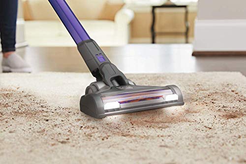 Black+Decker BSV2020P Powerseries Extreme Cordless Stick Vacuum Cleaner thumb #12