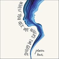 Algopix Similar Product 5 - When You Ask Me Where I'm Going