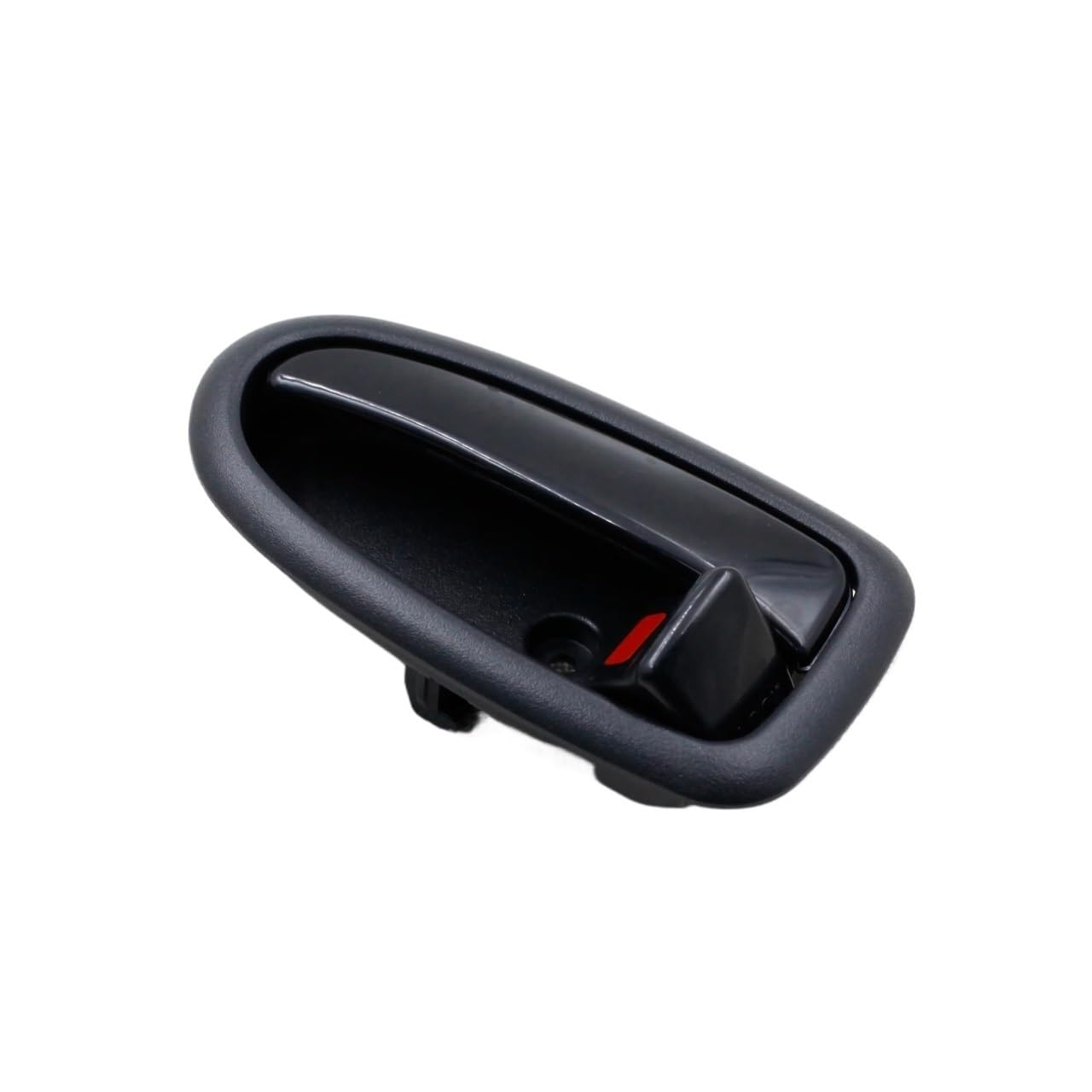 Zmyozdo Left Side Automotive Parts Black Interior Door Handle For Hyundai For Matrix/For Lavita 2001-2010 82610-17000 82620-17000(Left Side)
