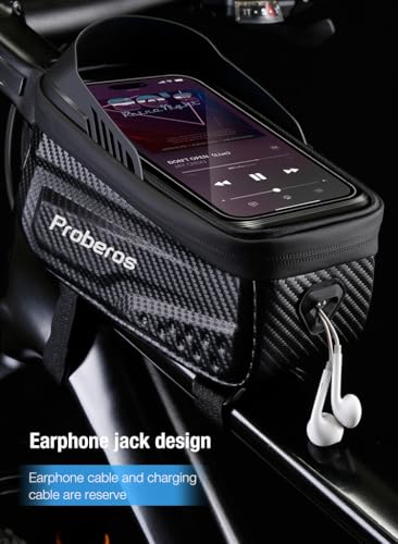 PROBEROS® Cycle Bag 4 415abEkgQPL