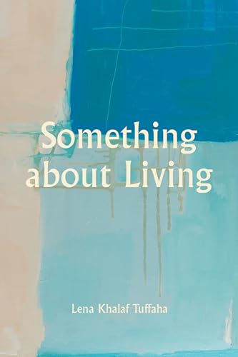 Cover of Something About Living