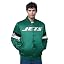 New York Jets, Green