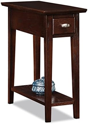 Favorite Finds Chairside Recliner Table