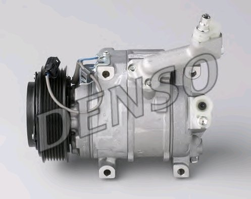Denso DCP40004 - Compressore, Climatizzatore