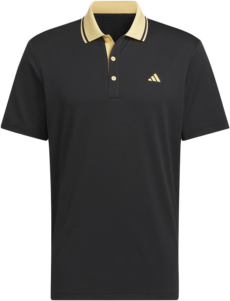 Adidas Mens Ultimate365 Tour Sport Collar Polo Shirt