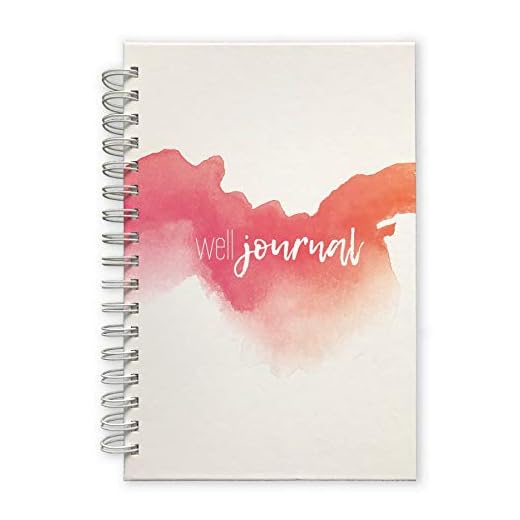 CBJ Well Journal, A 12-Week Food and Exercise Journal for Women by Coaching by Jennifer - Health Tracker and Goal Planner to Log Weight, Diet, Exercise, Body Measurement, Mindfulness, and Wellness