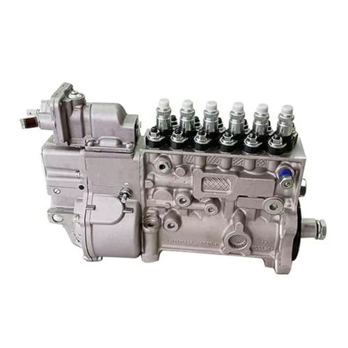 Molloparts Fuel Injection Pump