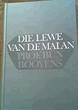 Die Lewe van D F Malan - Die Eerste Veertig Jaar