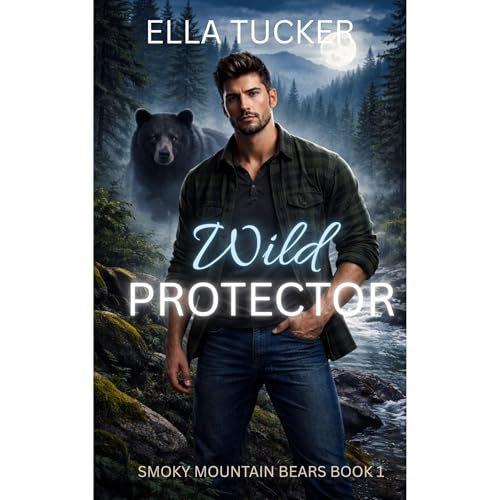 Wild Protector Audiobook By Ella Tucker cover art