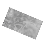 Facile à couper : le grillage métallique a une résistance et une rigidité parfaites mais se plie facilement dans les formes souhaitées (Remarque : sauf for le façonner en formes organiques), facile à couper avec des cisailles en fer blanc.