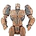Transformers Studio Series Voyager 98 Rise of The Beasts Cheetor 16.5 cm Action Figure