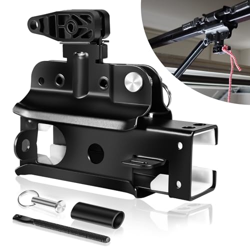 41C5141-1 & 41C5141-2 Garage Door Opener Trolley Assembly Compatible with Chamberlain Craftsman & LiftMaster Square Rail Chain Drive Garage Door openers