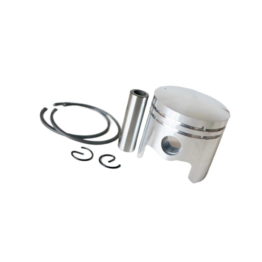 Kit piston 40-5 43CC contre les problèmes de démarrage et de compression