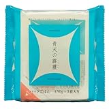 青天の霹靂(150g) 3食入�