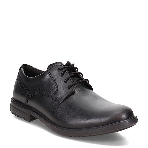 Rockport Men's Berenger Plain Toe Oxford