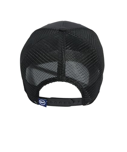 Image of vineyard vines Whale Dot Performance Trucker