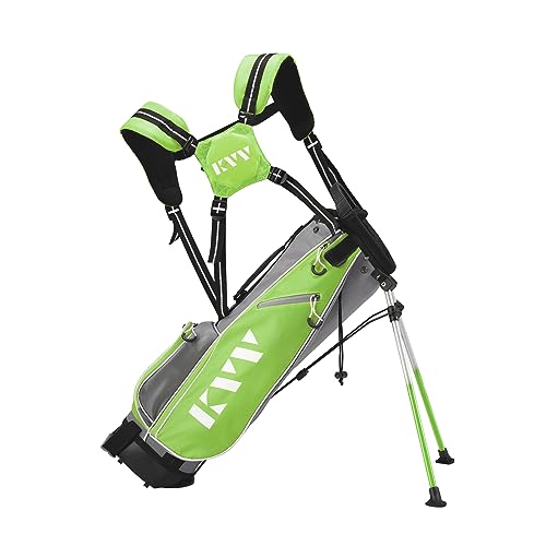 KVV Junior Stand Bag