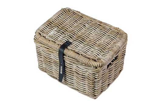 Basil DAX Front Basket One Size, 37 X 27 X 24 cm