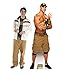Cardboard People John Cena Life Size Cardboard Cutout Standup - WWE
