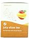 Adagio Teas Tea Bags, Juicy Slices,1.3 Ounce,18 Count