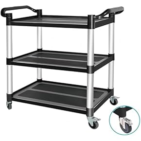 Amazon.co.jp: サービスワゴン - 食品・食器運搬用品: 産業・研究開発用品