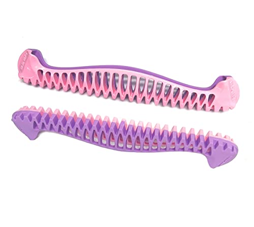 Edea Figure Skates E-Guards Duo (Purple Sunset)