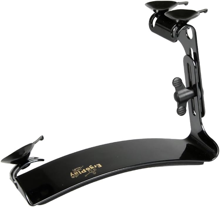 Johannes Tappert Guitar Support Black