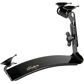 ERGOPLAY Guitar rest Tappert model
