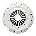 ClutchMaxPRO Performance Stage 2 Clutch Kit with Chromoly Flywheel Compatible with 98-03 Audi A3 1.8T, 00-06 TT 1.8T, 98-05 VW Beetle, 99-06 Golf, GTI, 99-05 Jetta 1.8T 1.9 TDI (CP17072HDLSF-ST2)