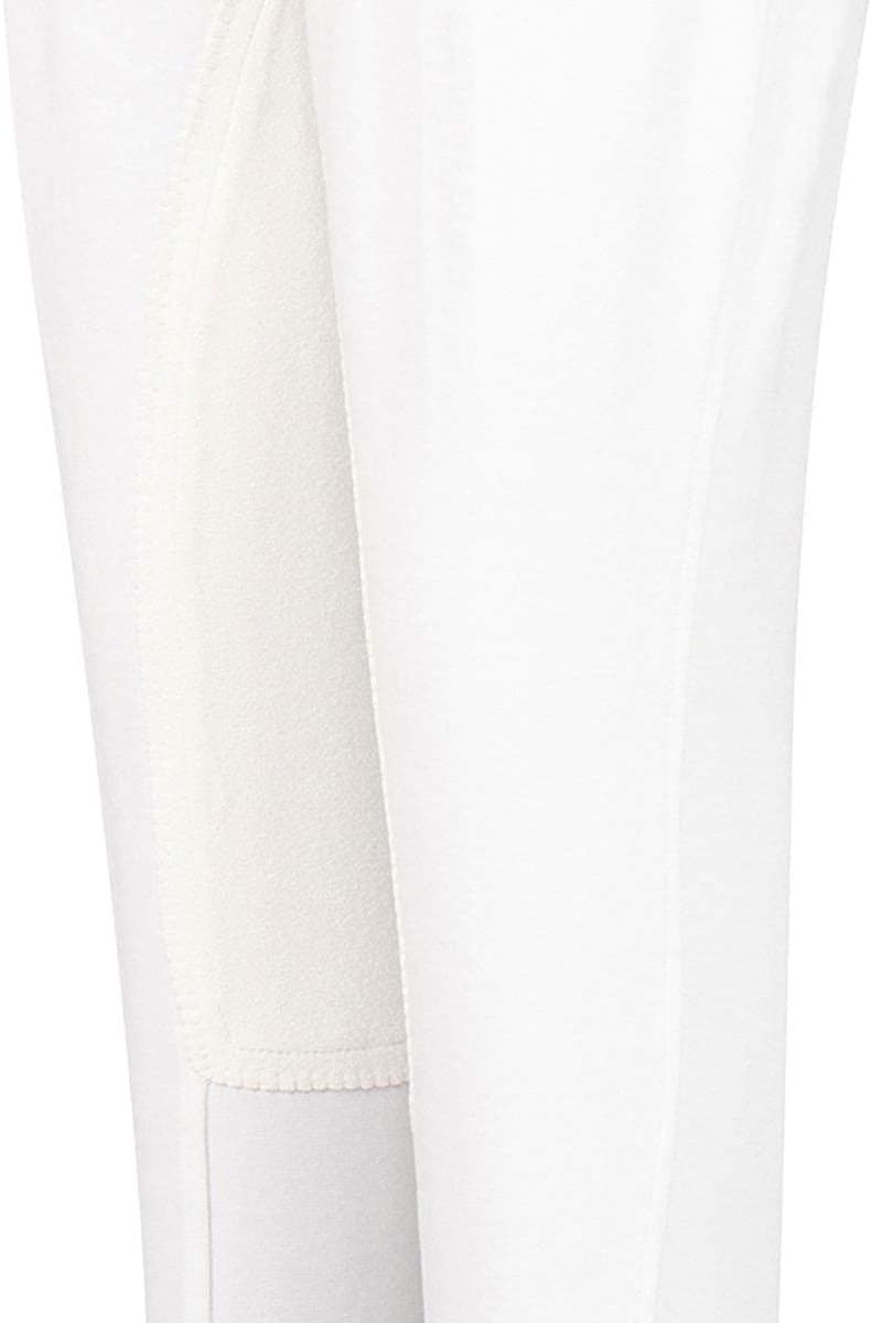 TuffRider Kid's Cotton Full Seat Breeches