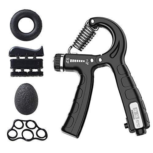 Os 7 Melhores Hand Grips de 2024 Qual Modelo Escolher?