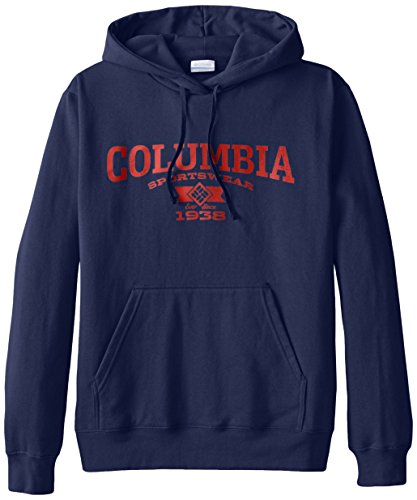 Columbia Men's Range Rise Hoodie