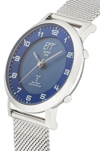 Montre pour femme ETT Eco Tech Time ELS-11617-32MS élégante - 2